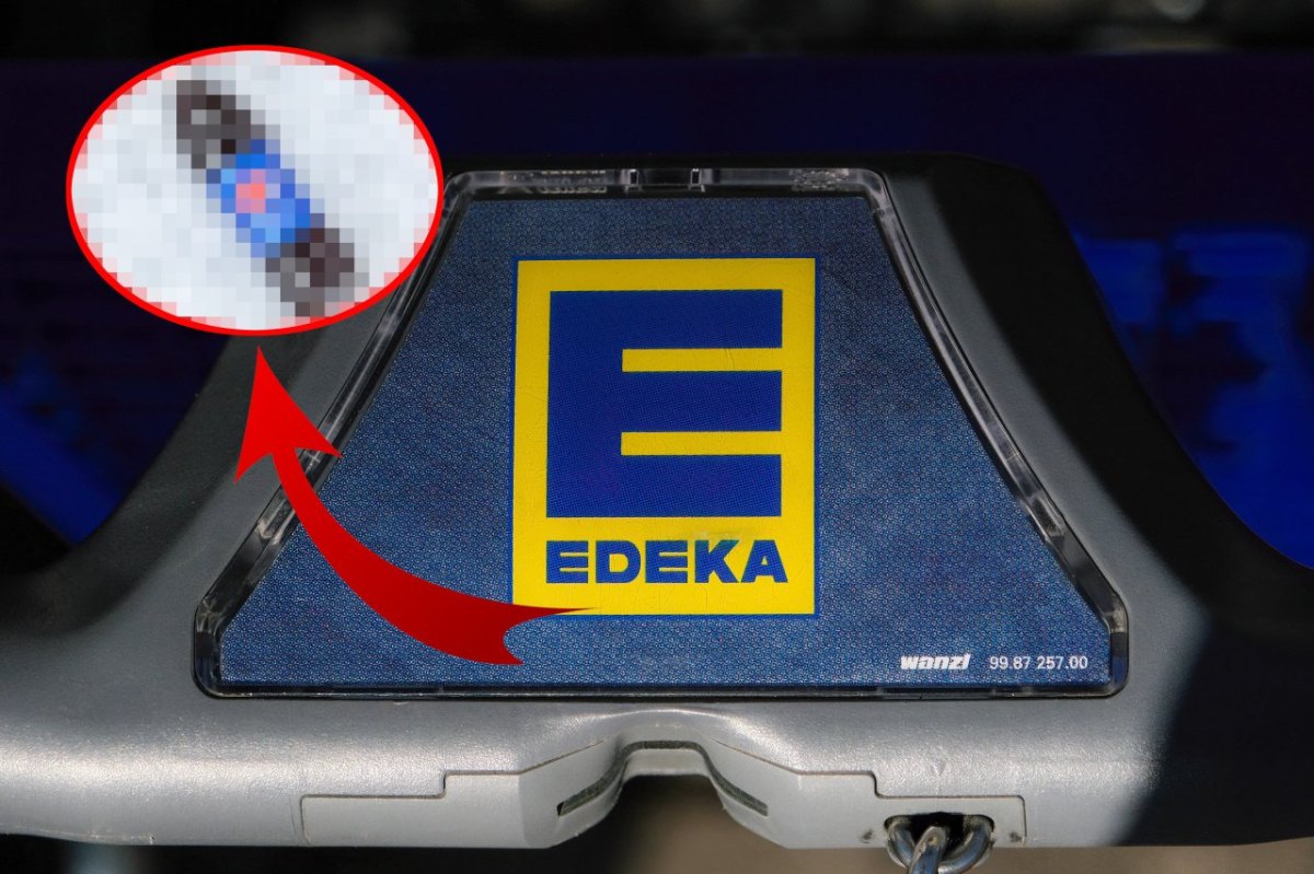 Edeka schmeißt beliebte Markenprodukte aus Sortiment - erste Kunden geschockt