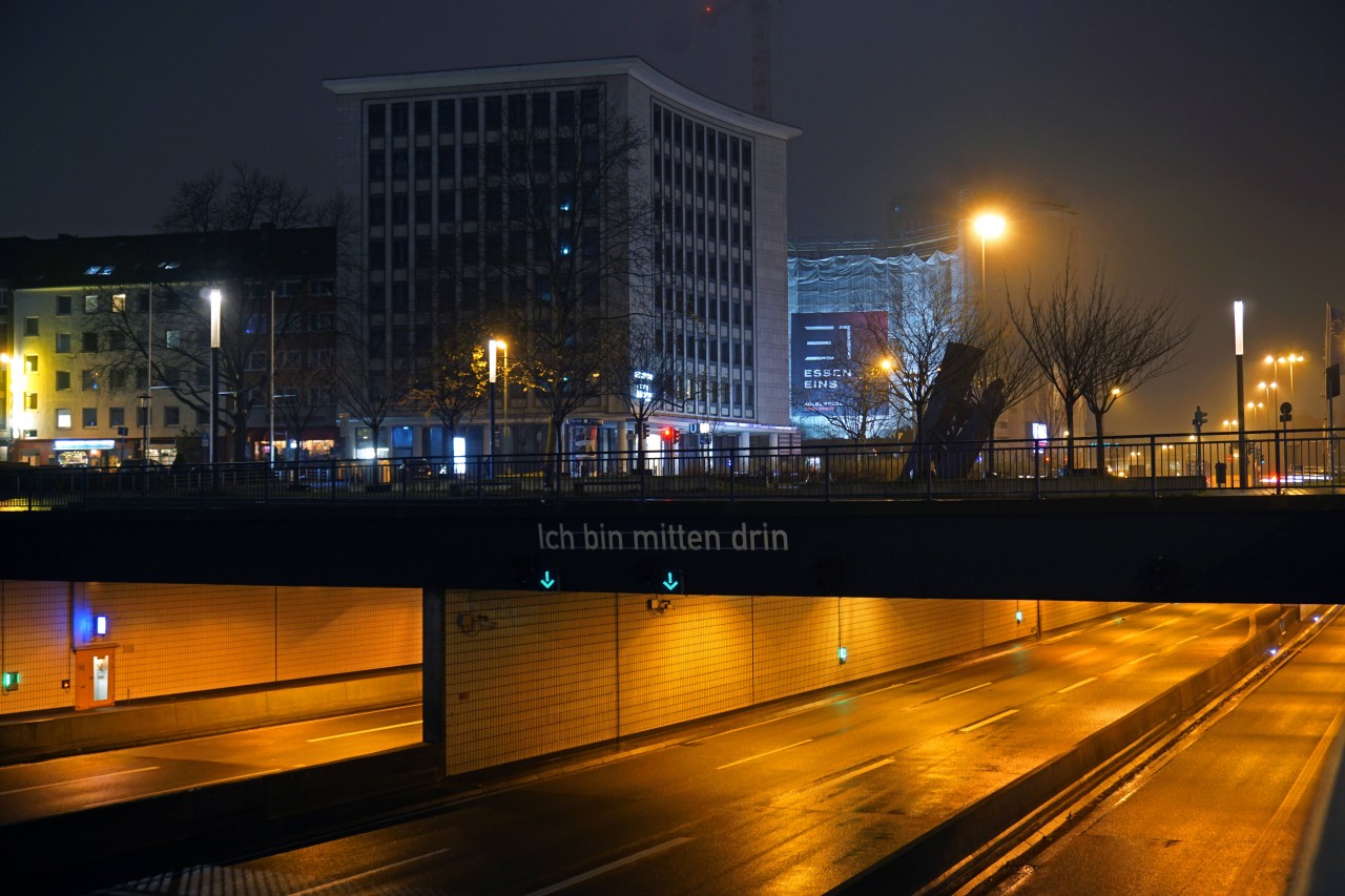 In Essen werden viele von einem eher unappetitlichen Problem geplagt. 