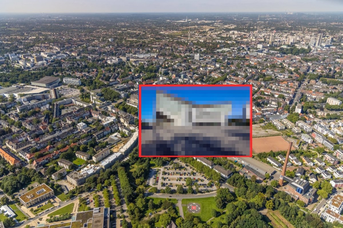 Essen RÃ¼ttenscheid
