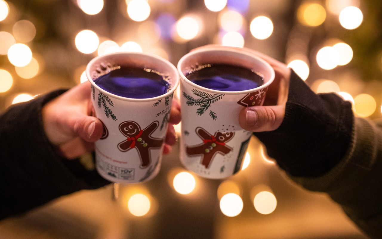 Essen: Das gilt auf dem Weihnachtsmarkt. (Symbolbild)