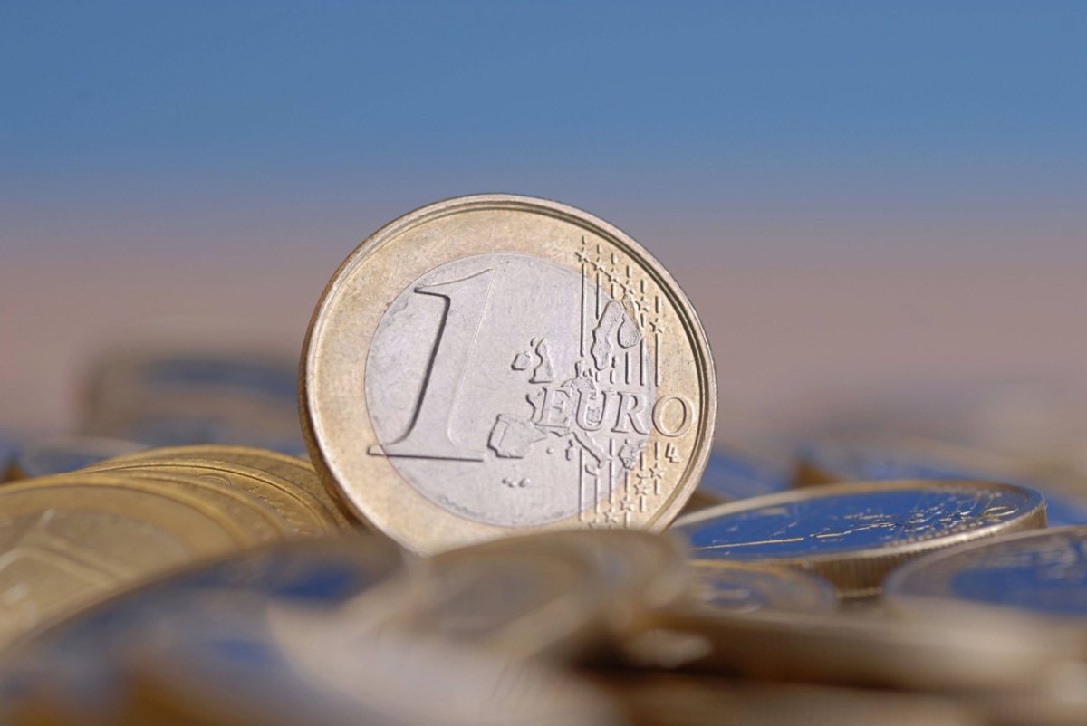 Euro: Diese seltene 1-Euro-Münze hat einen irren Wert! Schlummert sie zufällig in deinem Geldbeutel?