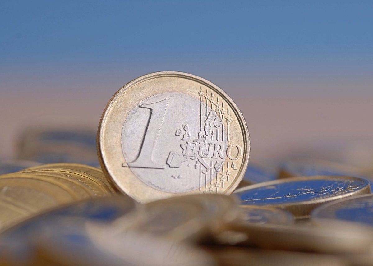 Euro: Diese seltene 1-Euro-Münze hat einen irren Wert! Schlummert sie zufällig in deinem Geldbeutel?