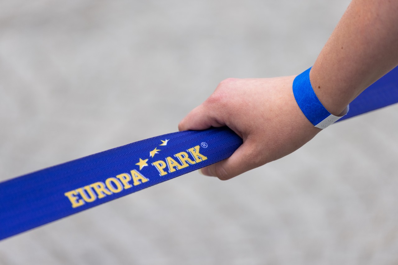Europapark: Besuchern gefällt die neue Regel des Freizeitparks gar nicht. (Symbolbild)