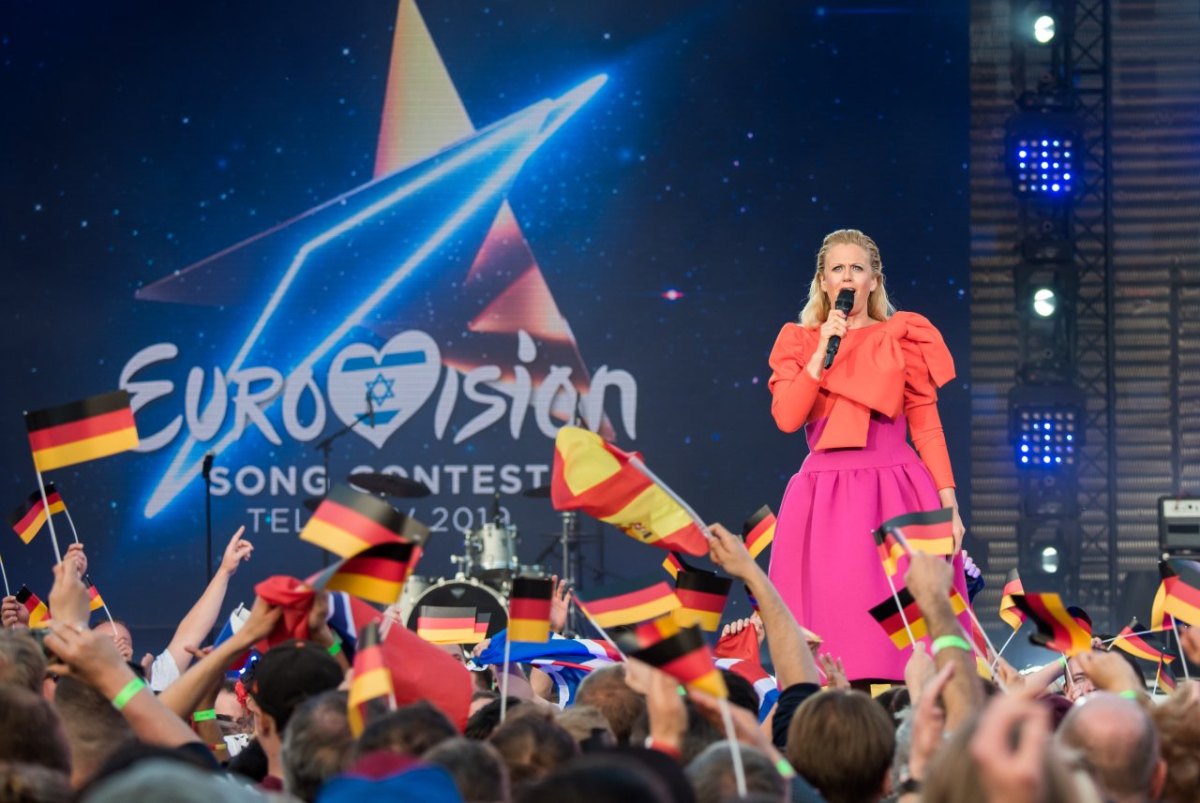 Eurovision 2019 Israel