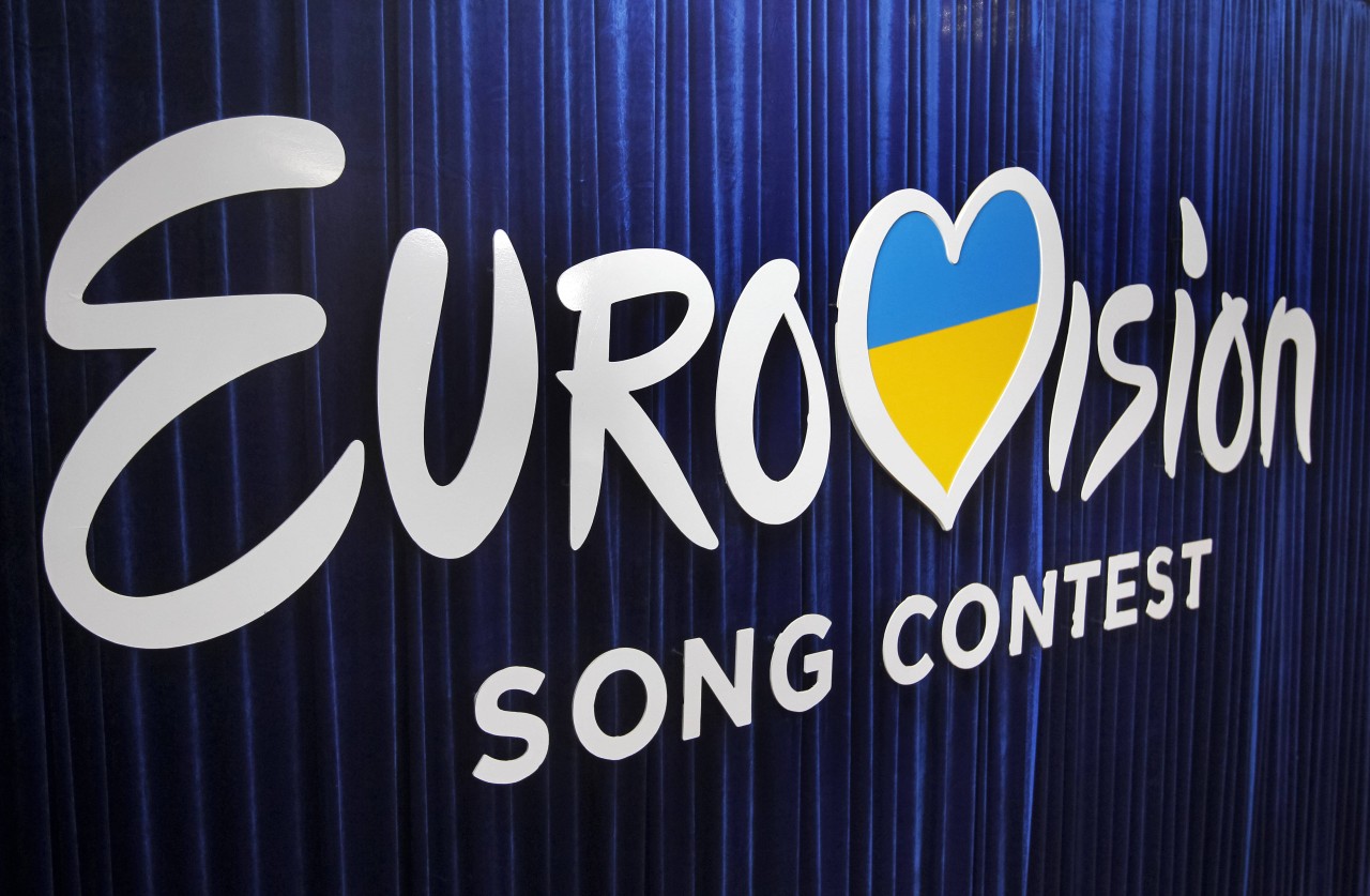 Der Eurovision Song Contest findet im Mai 2022 in Turin (Italien) statt. (Archivbild)