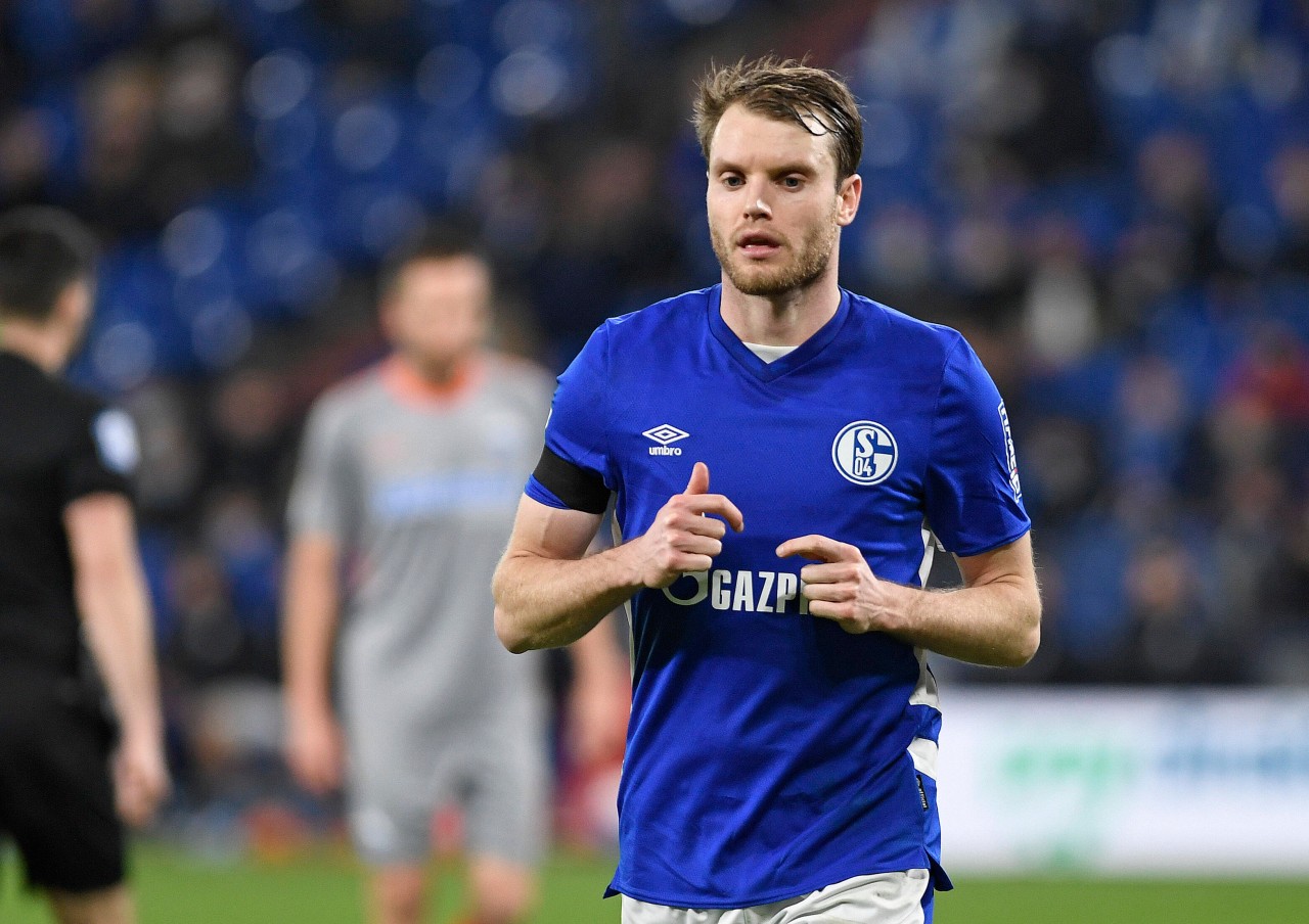 FC Schalke 04: Thomas Ouwejan spricht über den Aufstiegskampf.