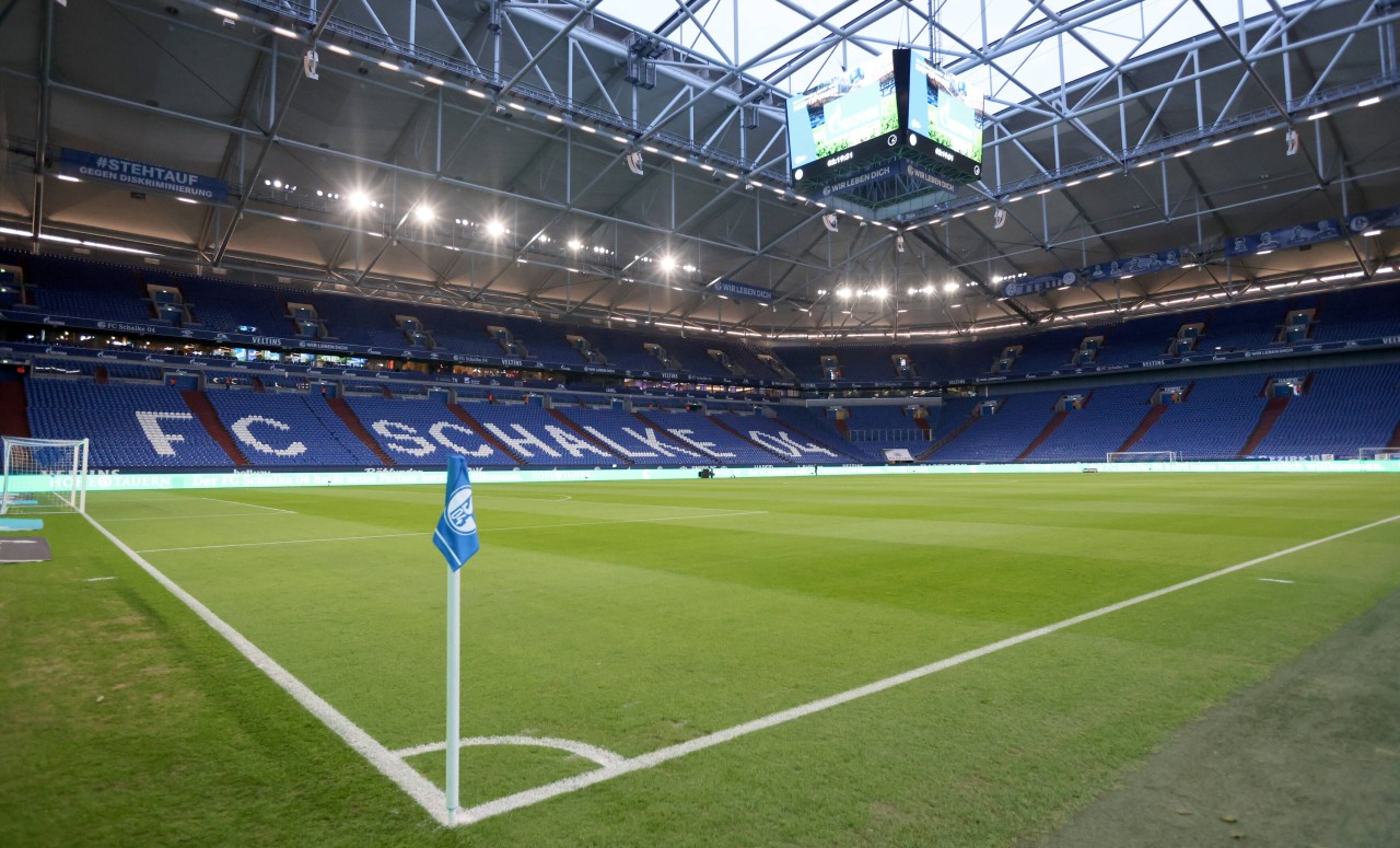 FC Schalke 04 will das Verhalten von Fan-Chaoten nicht länger tolerieren. 