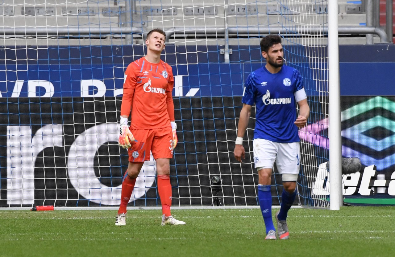 Der Weggang vom FC Schalke 04 wurde für Alexander Nübel zum Karriereknick. Kehrt er irgendwann zu den Königsblauen zurück?