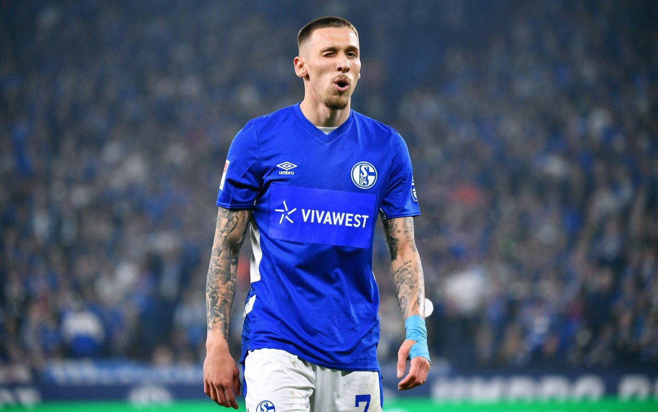 FC Schalke 04: Was wird aus Darko Churlinov?