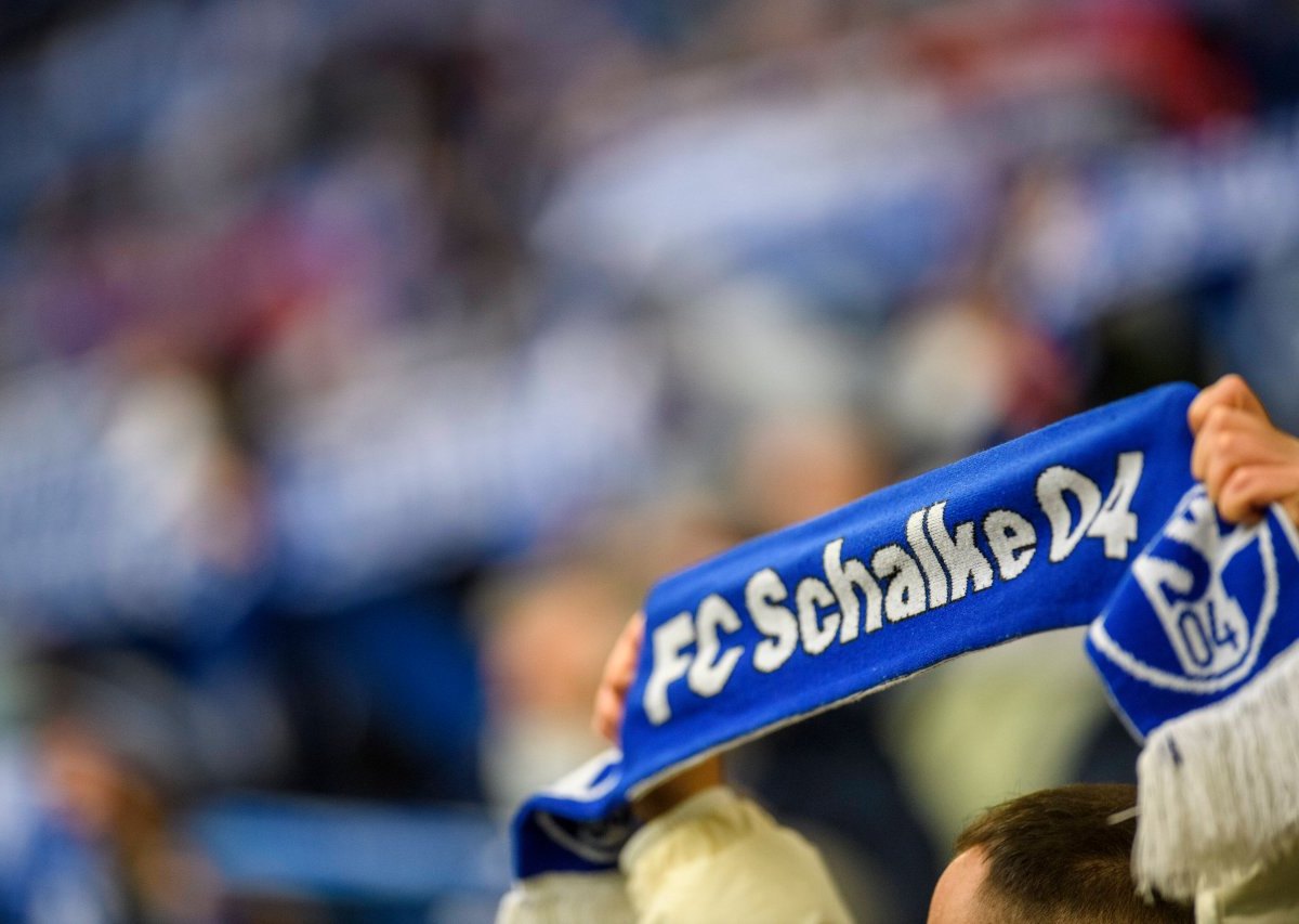 FC-Schalke-04-Fans