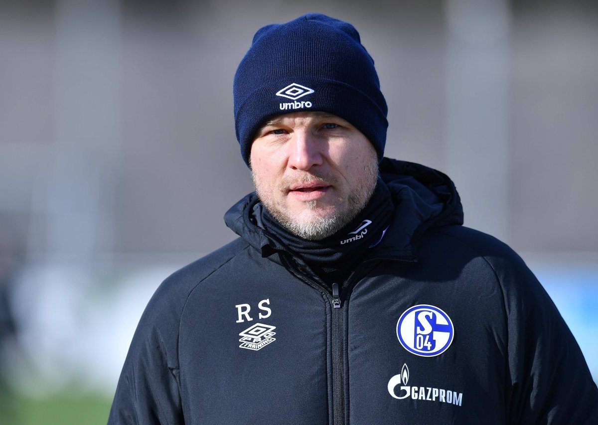FC Schalke 04 SchrÃ¶der