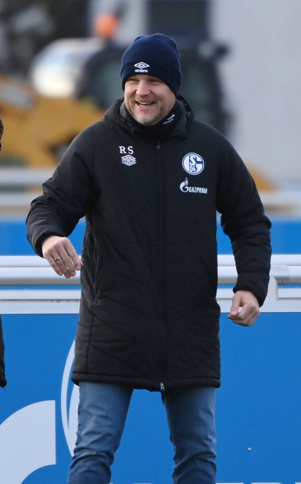 FC-Schalke-04-Schröder