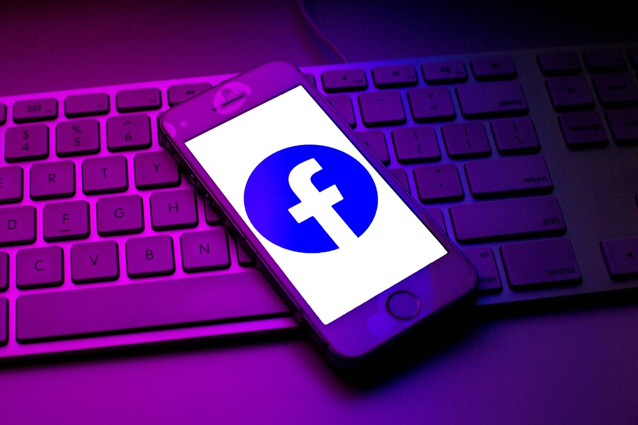 Facebook: Dürfen Nutzer nur ihren Klarnamen benutzen? (Symbolbild)