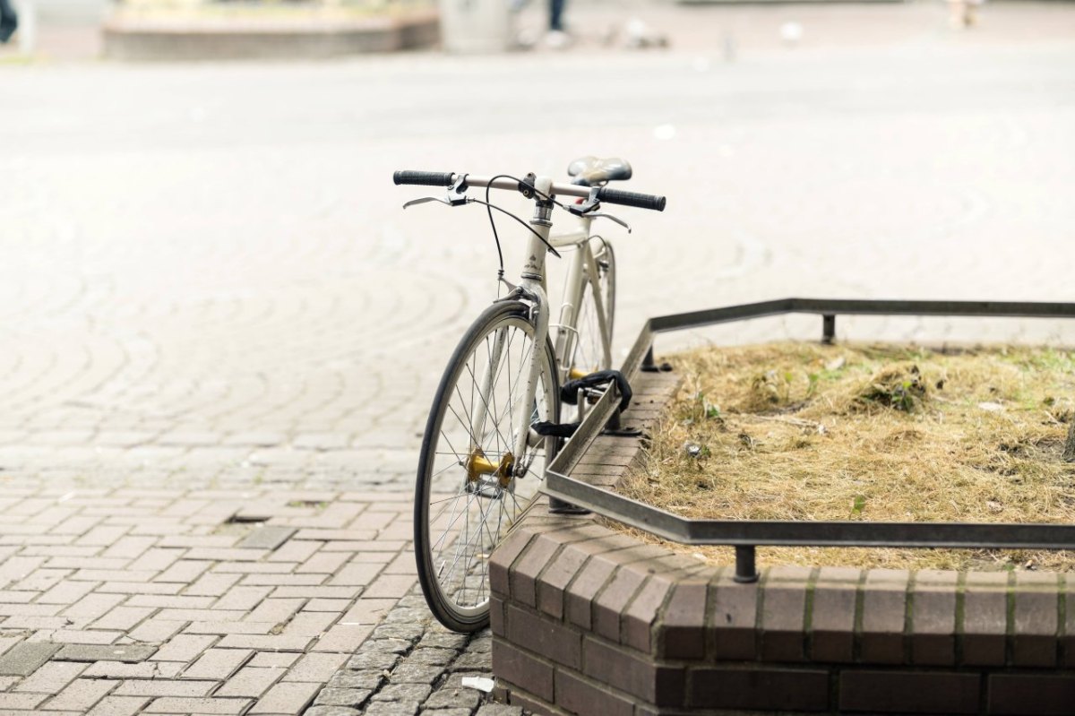 Fahrrad