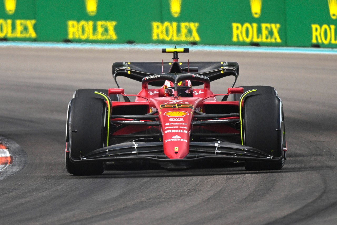 Ferrari will in Barcelona wieder angreifen. 
