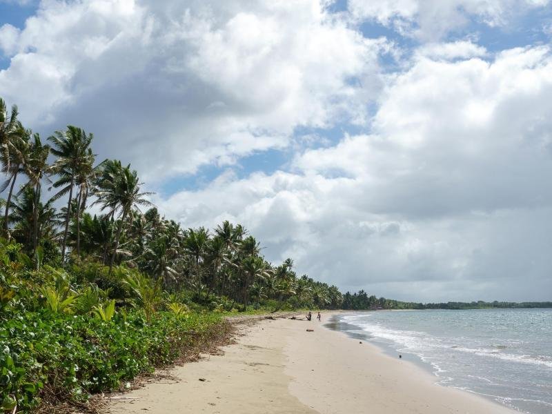 Fidschi hebt die Quarantänepflicht für zweifach geimpfte Urlauber auf.