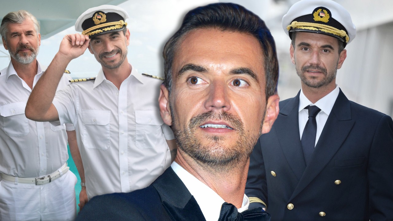 Florian Silbereisen wurde Ende 2019 zum „Traumschiff“-Kapitän ernannt. Für die ZDF-Serie plant er Großes.
