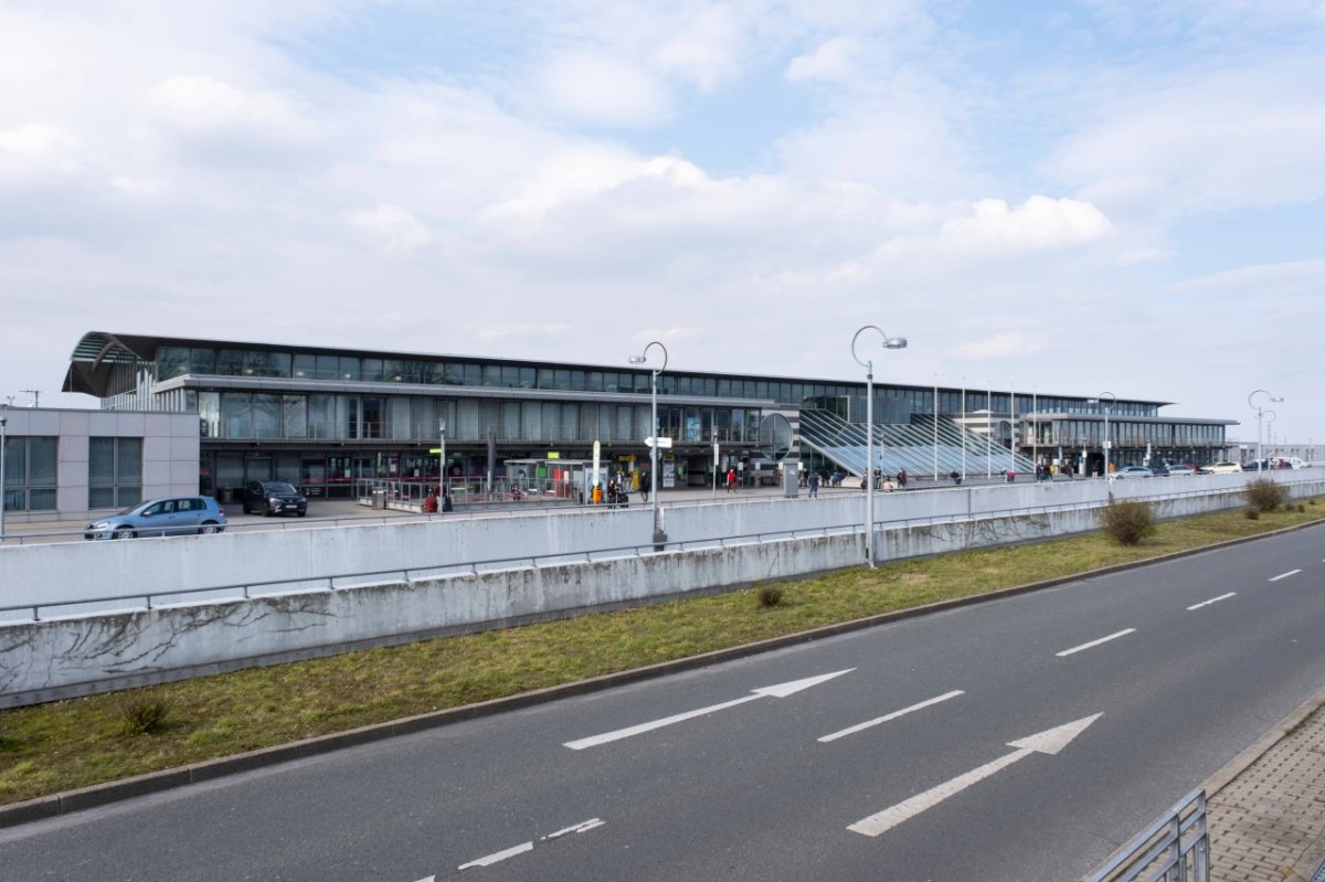 Flughafen_Dortmund