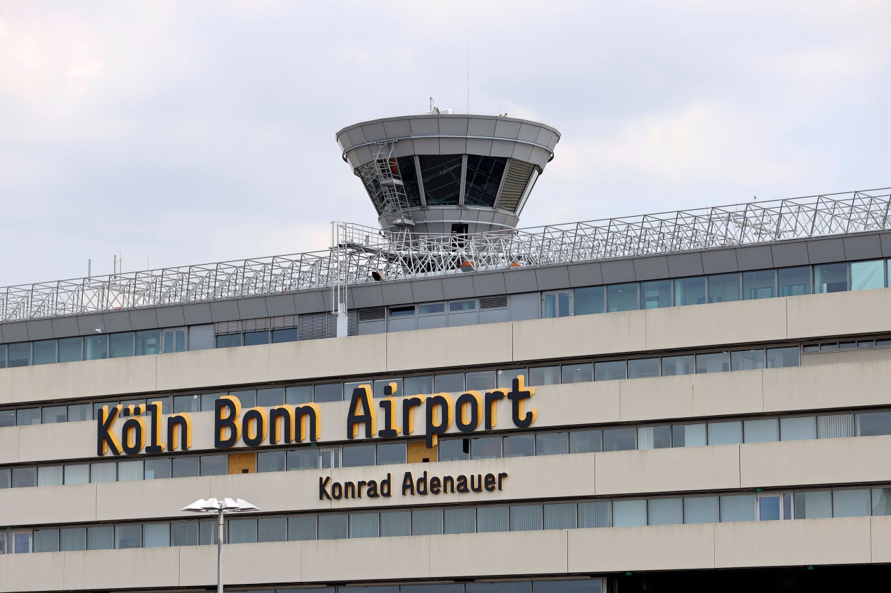 Vom Flughafen Köln/Bonn gibt es eine bittere Nachricht für alle Sylt-Fans. (Symbolfoto)