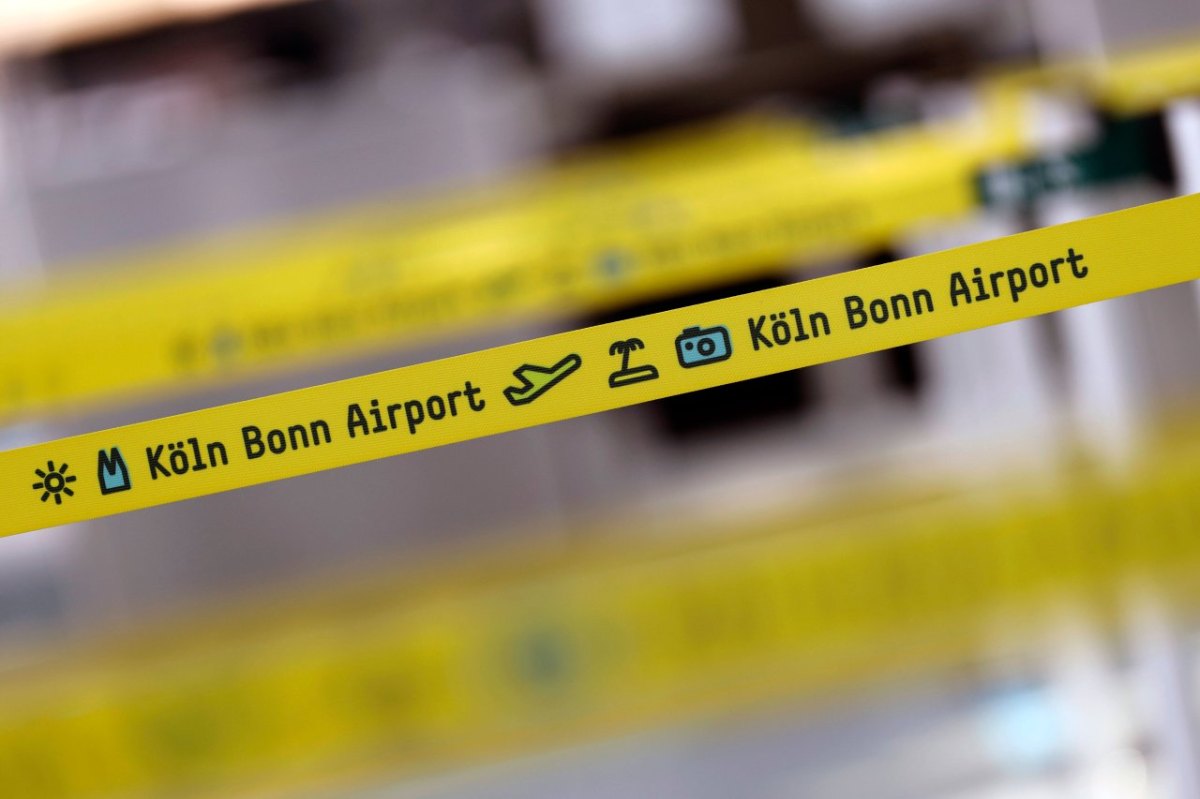 Flughafen Köln/Bonn: Beliebte Fluglinie bald gestrichen?