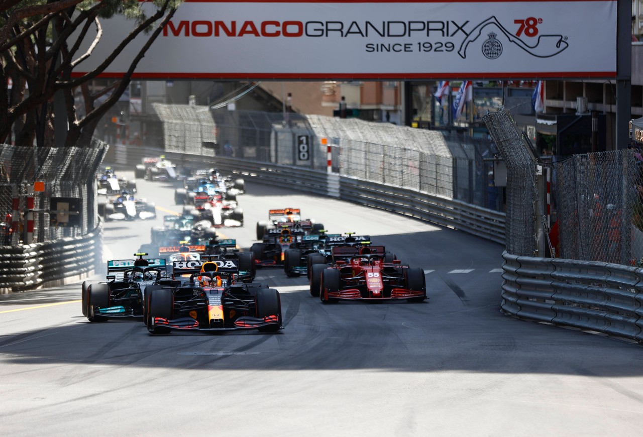 Formel 1: Änderung des Monaco-GP?