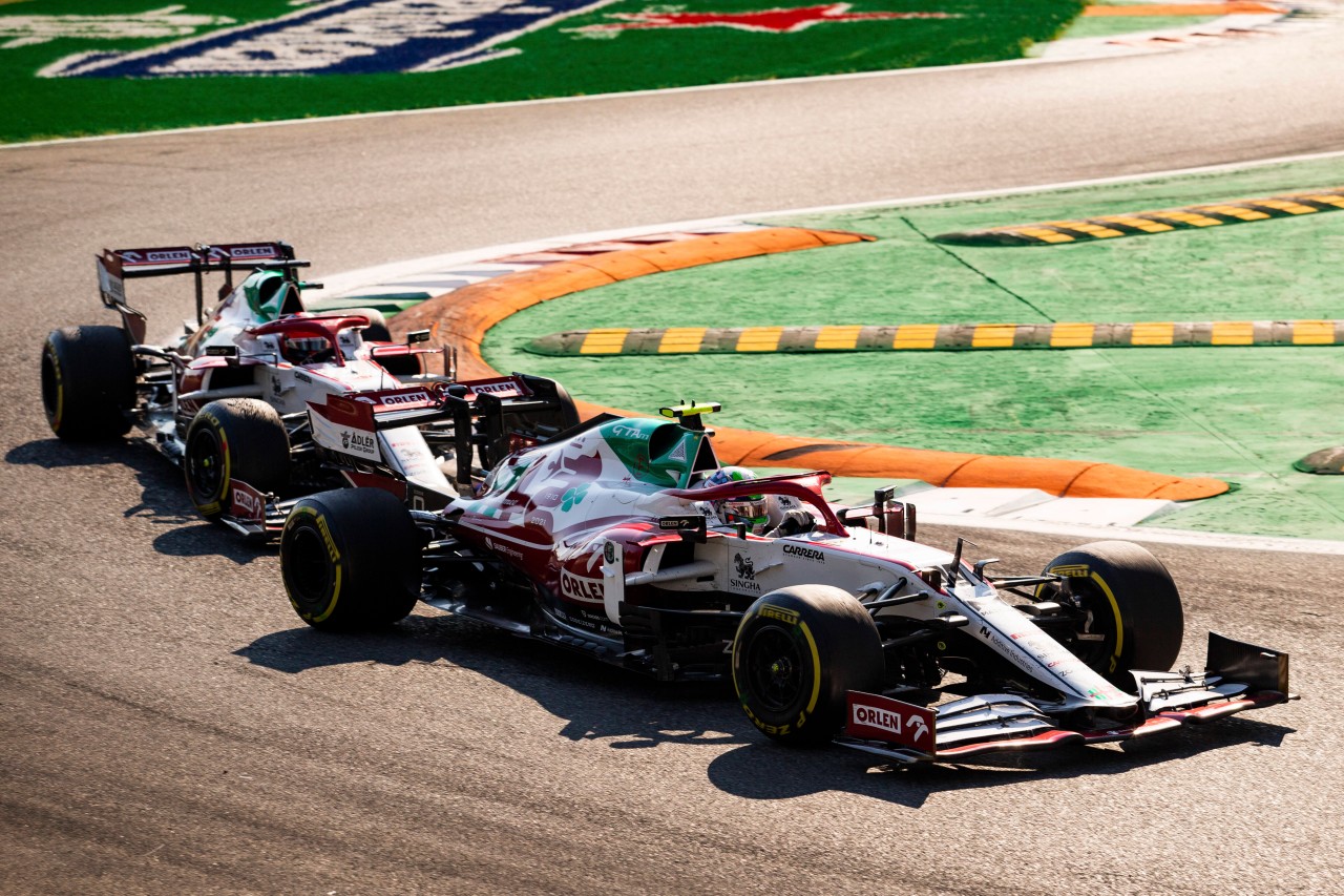 In der Formel 1 sind noch nicht alle Cockpit-Plätze für die kommende Saison vergeben.
