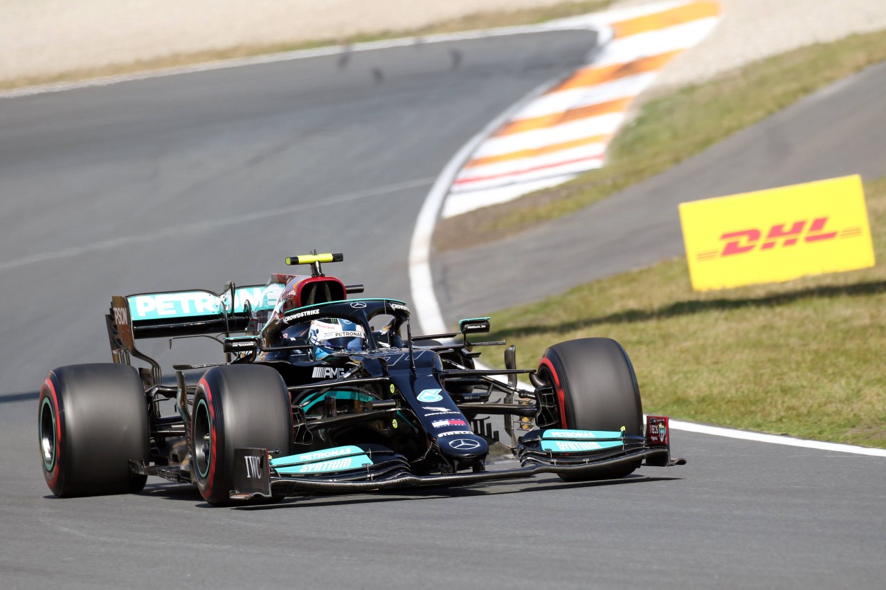 Die Formel 1 machte im vergangenen Jahr nach langer Zeit mal wieder in Zandvoort Halt.