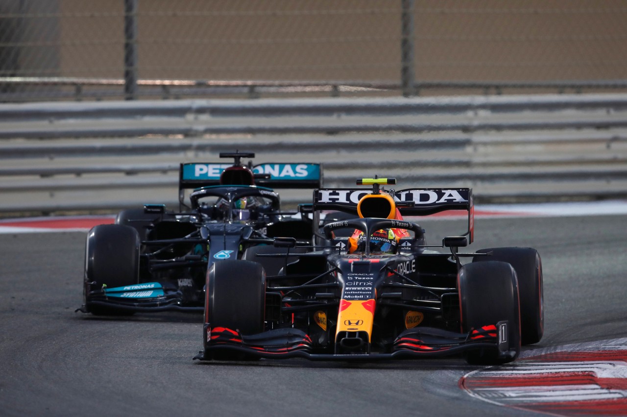 Formel 1: Schlechte Nachrichten für Red Bull und Mercedes.