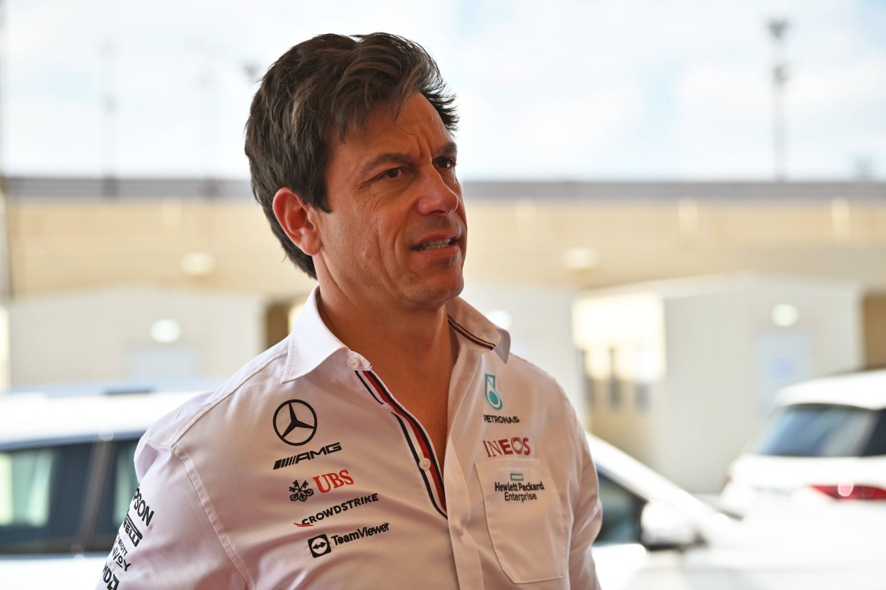 Formel 1: Mercedes zieht den Protest zurück!