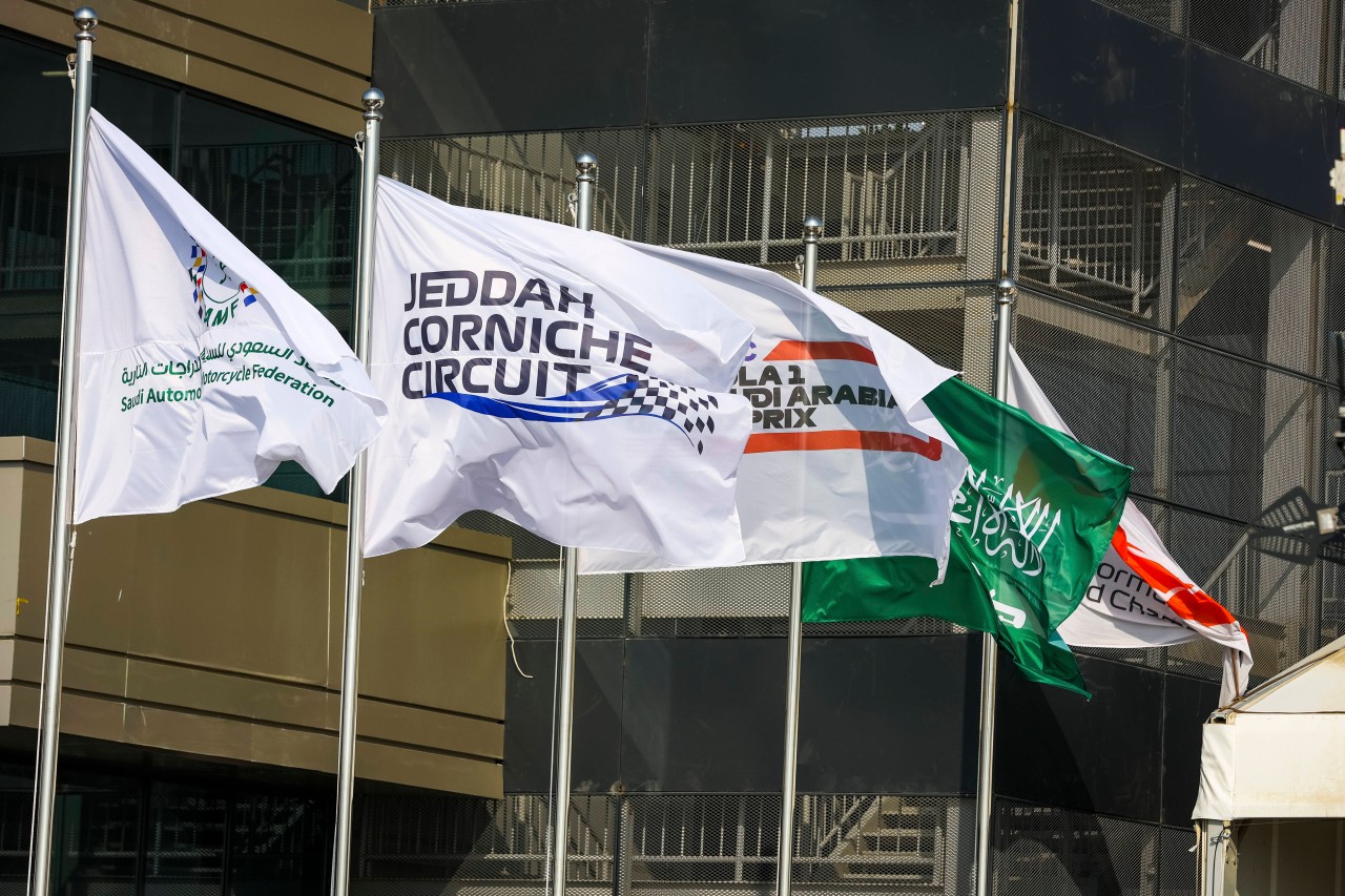 Formel 1: Hat der Saudi-Arabien-GP noch eine Zukunft?