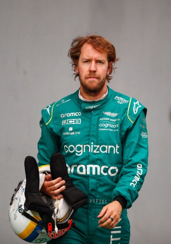 Formel 1: Sebastian Vettel hofft auf ein positives Abschneiden beim Miami-GP.