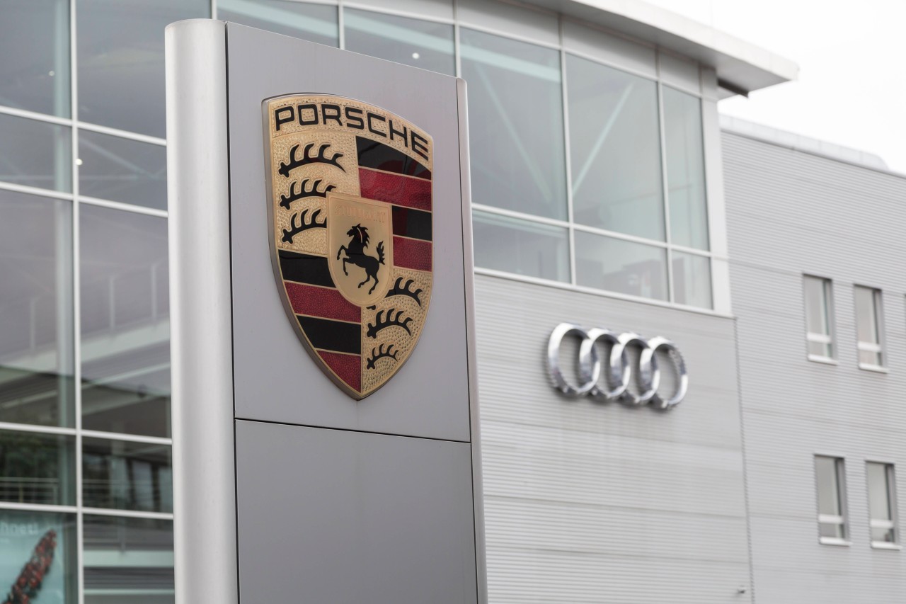 Steigen Porsche und Audi in die Formel 1 ein?