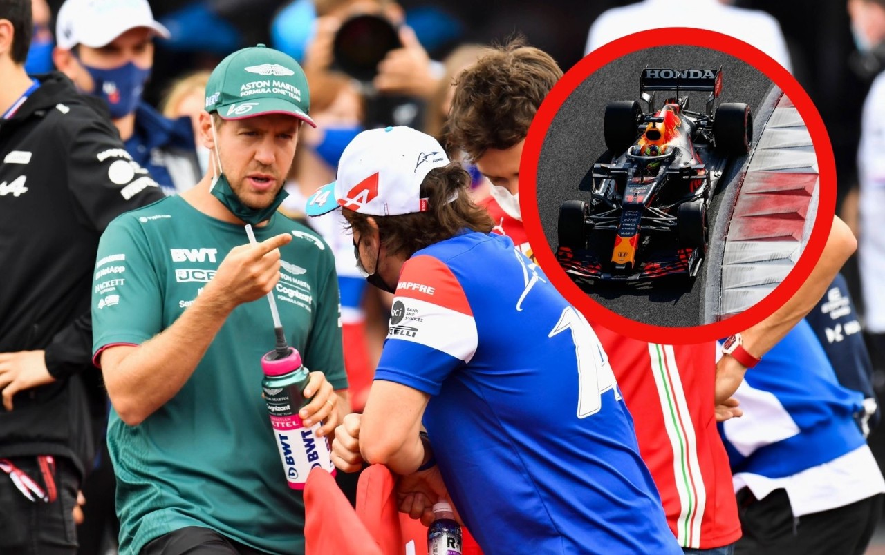 Honda steigt aus der Formel 1 aus. Ausgerechnet Fernando Alonso hofft auf eine Rückkehr.