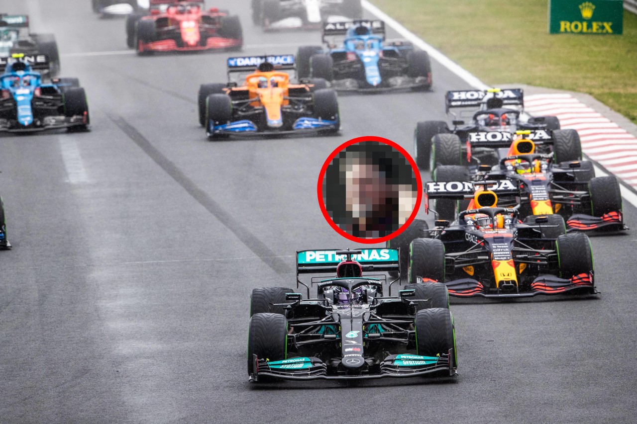 Stellt ein Ex-Fahrer die Formel 1 auf den Kopf?