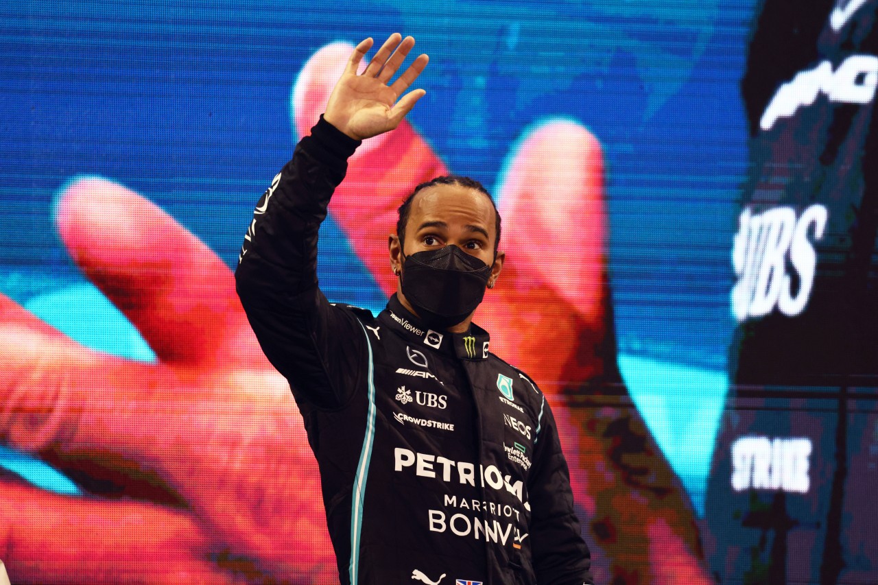 Verabschiedet sich Lewis Hamilton wirklich aus der Formel 1?