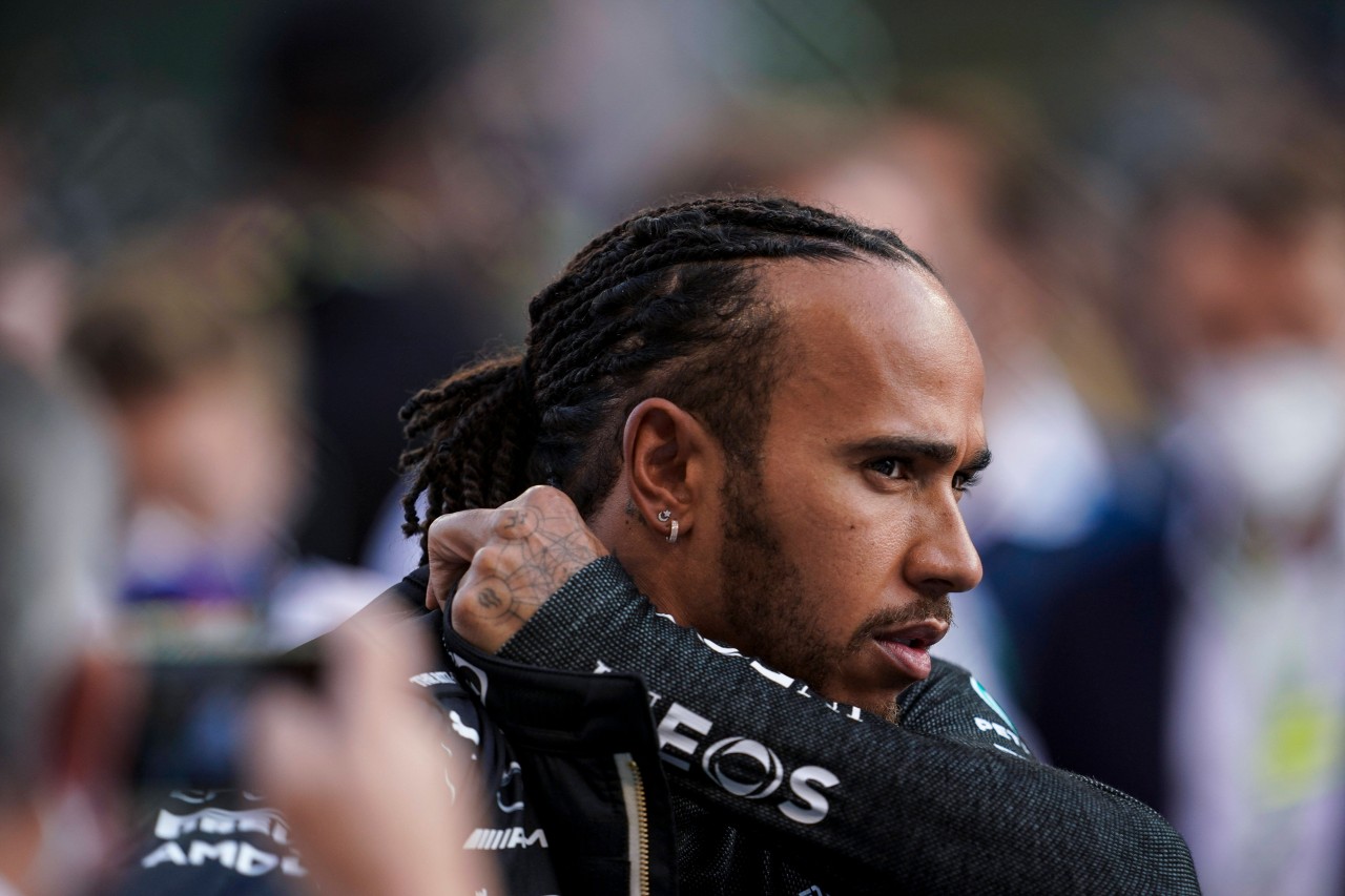 Formel 1: Lewis Hamilton nimmt die FIA in die Pflicht. 
