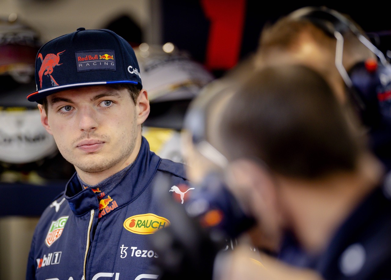 Formel 1: Spricht Max Verstappen wirklich nicht in der neuen Drive to Surive-Staffel?