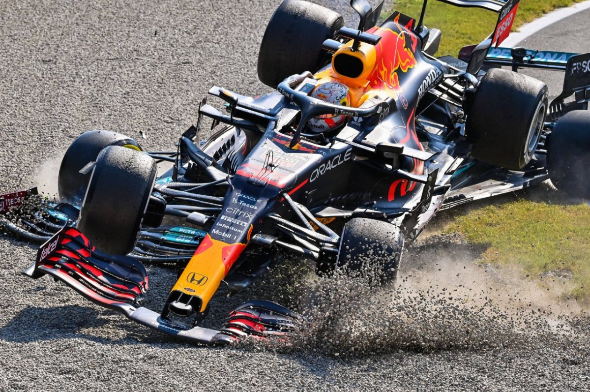 Formel 1 Red Bull