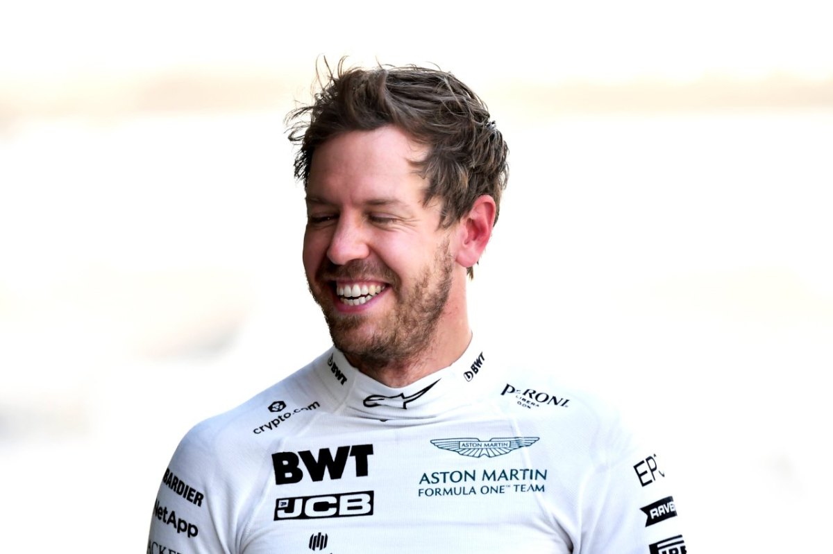 Formel-1-Vettel-Aston