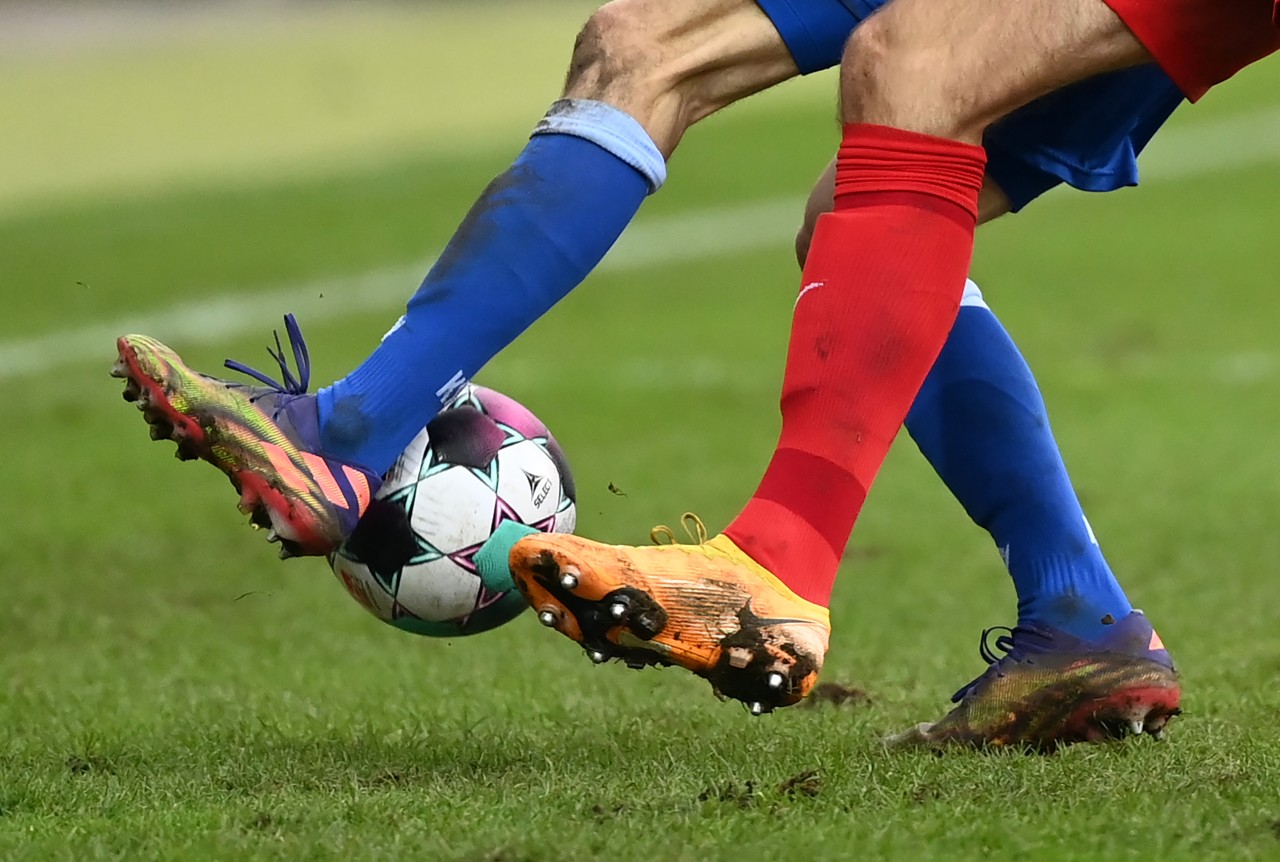 In Essen soll eine beliebte Sportanlage umfunktioniert werden (Symbolfoto).