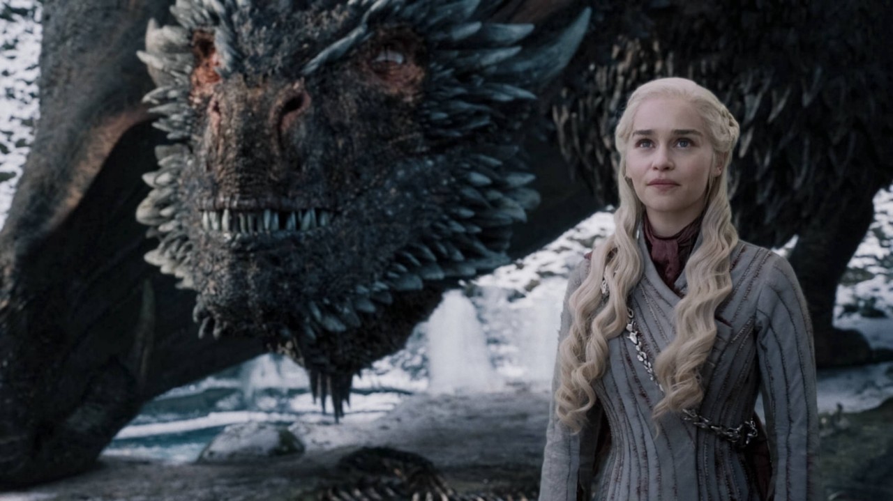 Die neue HBO-Serie „House of Fire” thematisiert die Vorgeschichte von Daenerys Targaryens Haus.
