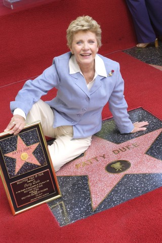 Die amerikanische Schauspielerin und Oscar-Preisträgerin Patty Duke wurde nur 69 Jahre alt. Sie starb am 29. März. 
