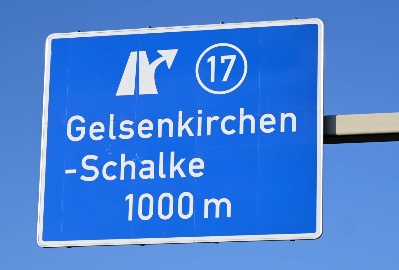 In Gelsenkirchen ist die Arbeitslosenquote besonders hoch.