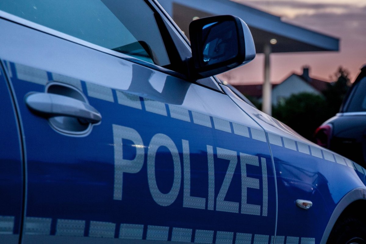 Gelsenkirchen: Polizeieinsatz endet brutal