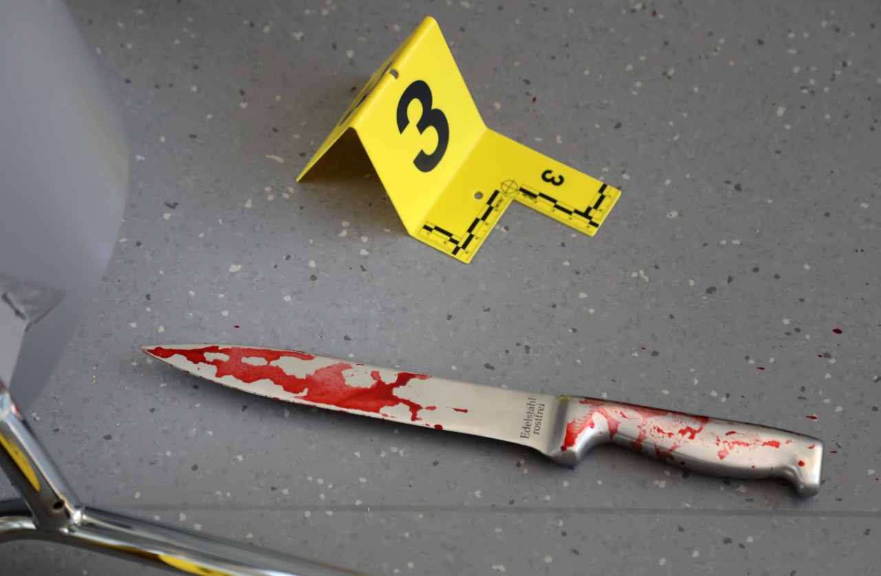 In Gelsenkirchen kam es zu einem brutalen Angriff auf einen 58-jährigen Mann. (Symbolbild) In Gelsenkirchen kam es zu einem brutalen Angriff auf einen 58-jährigen Mann. (Symbolbild)