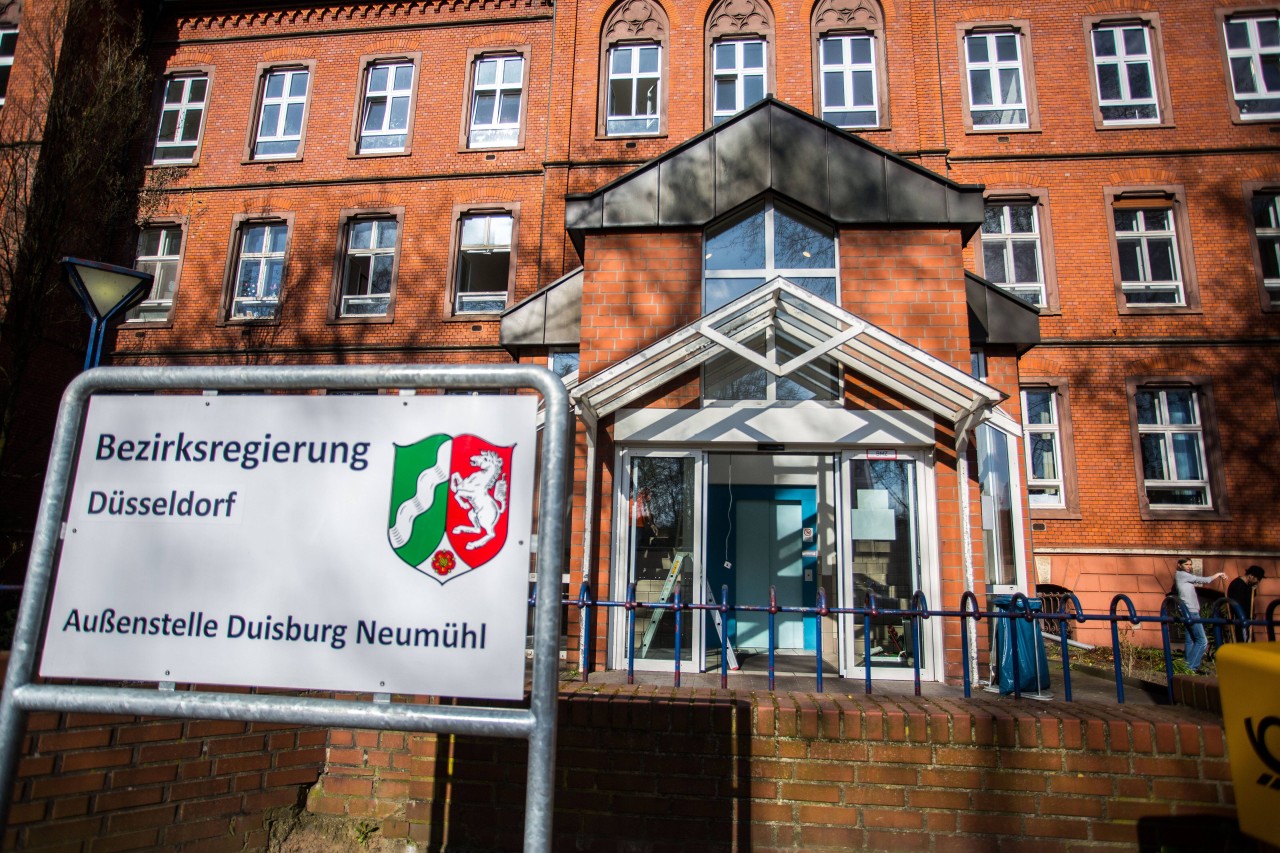 Die Bezirksregierung Düsseldorf habe bei der Planung in Gelsenkirchen Fehler gemacht. 
