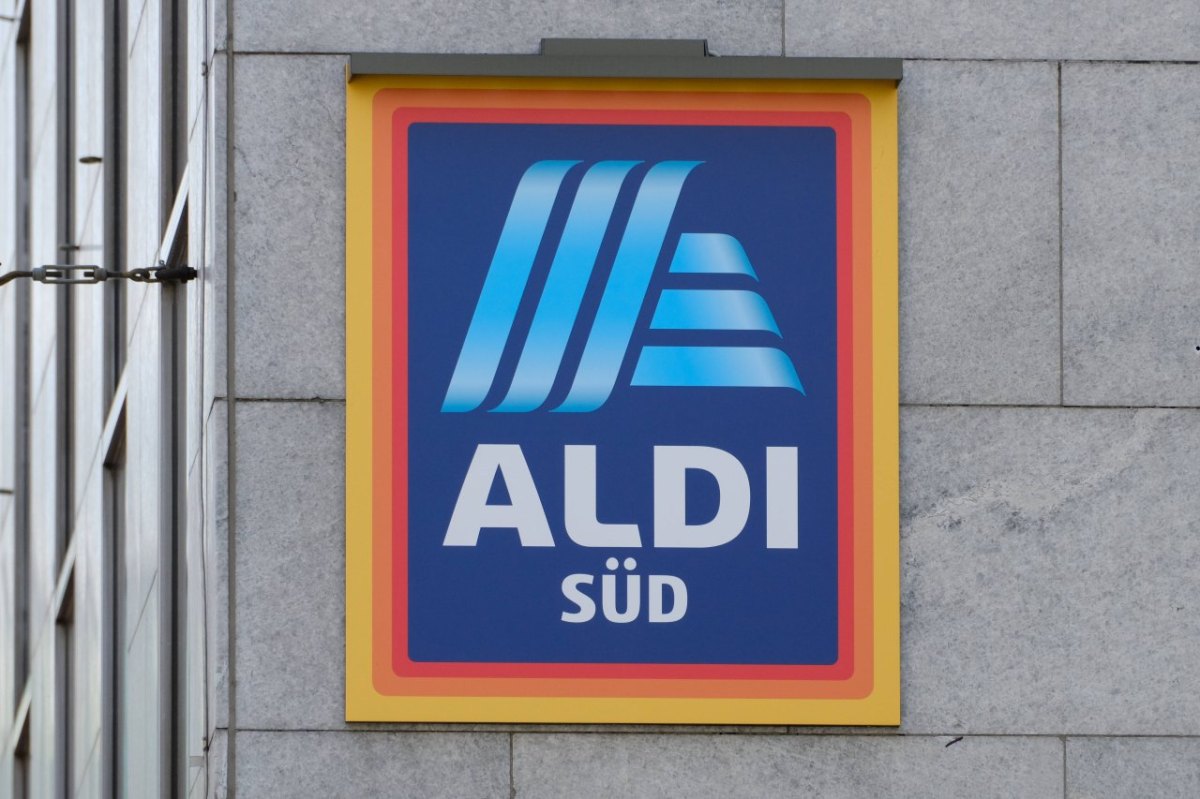 Glutenfreie Artikel Sortiment Aldi Supermarkt Streit Facebook