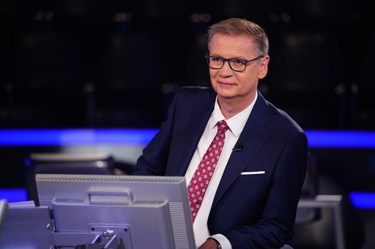 Wer wird Millionär? Günther Jauch trifft „biologisches Wunder