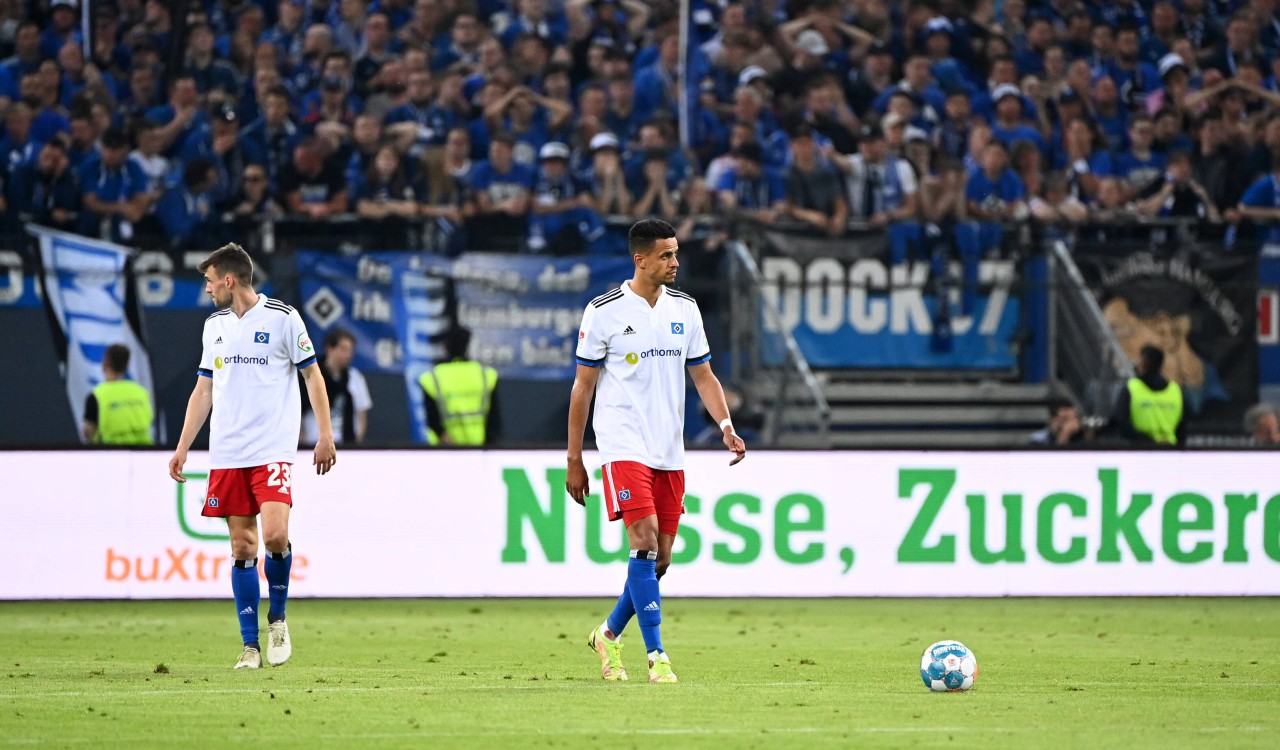 Hamburger SV