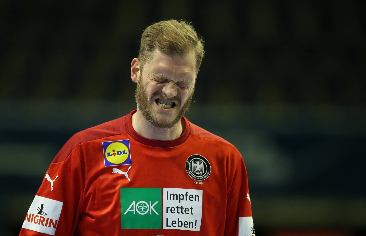 spielstand handball em heute